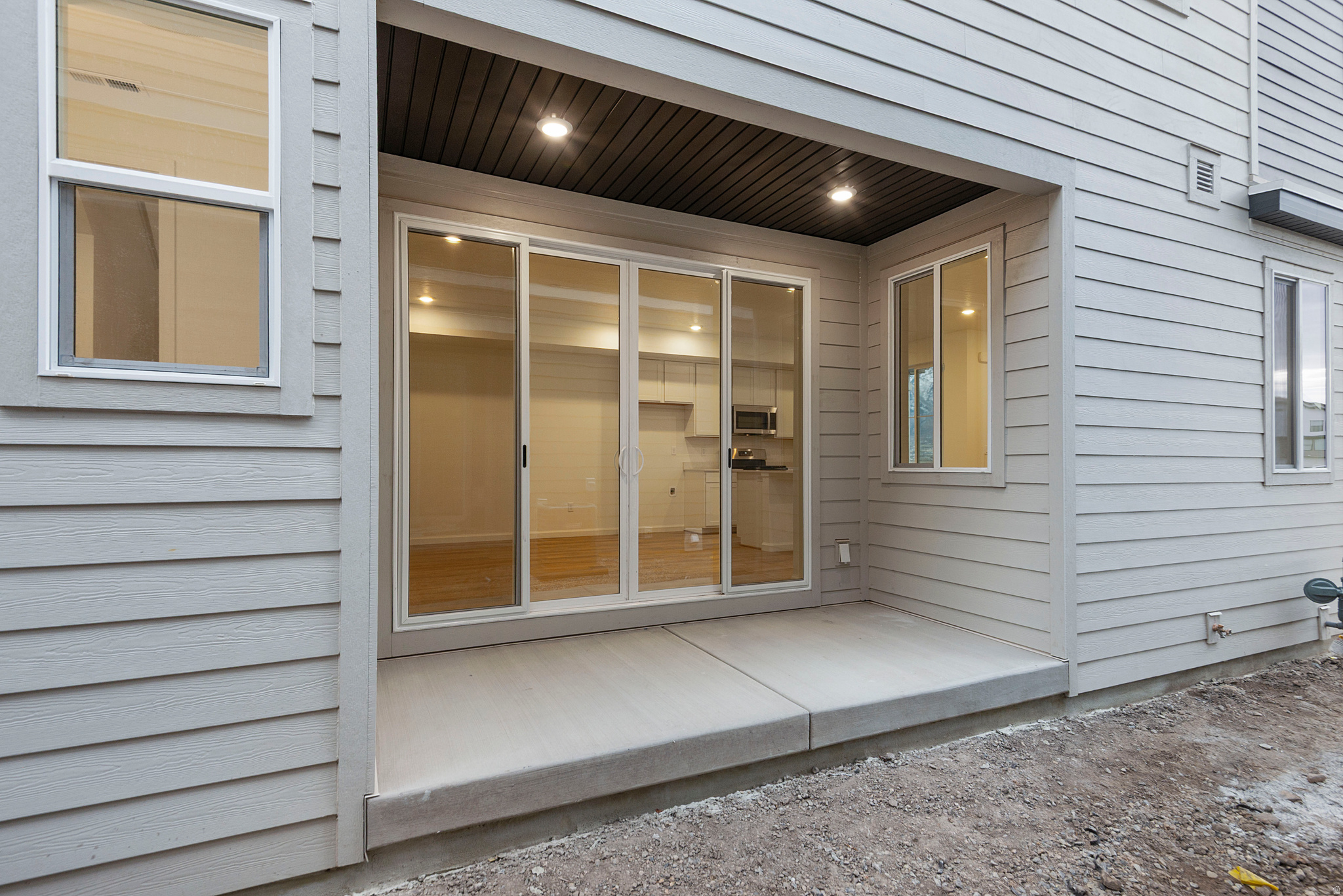 VILLAGES AT ARROWHEAD PARK - Residential