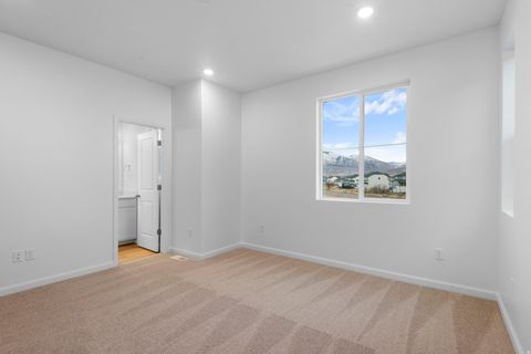 Tiny photo for 1302 E 1670 St N #908, Payson, UT 84651 (MLS # 2134452)