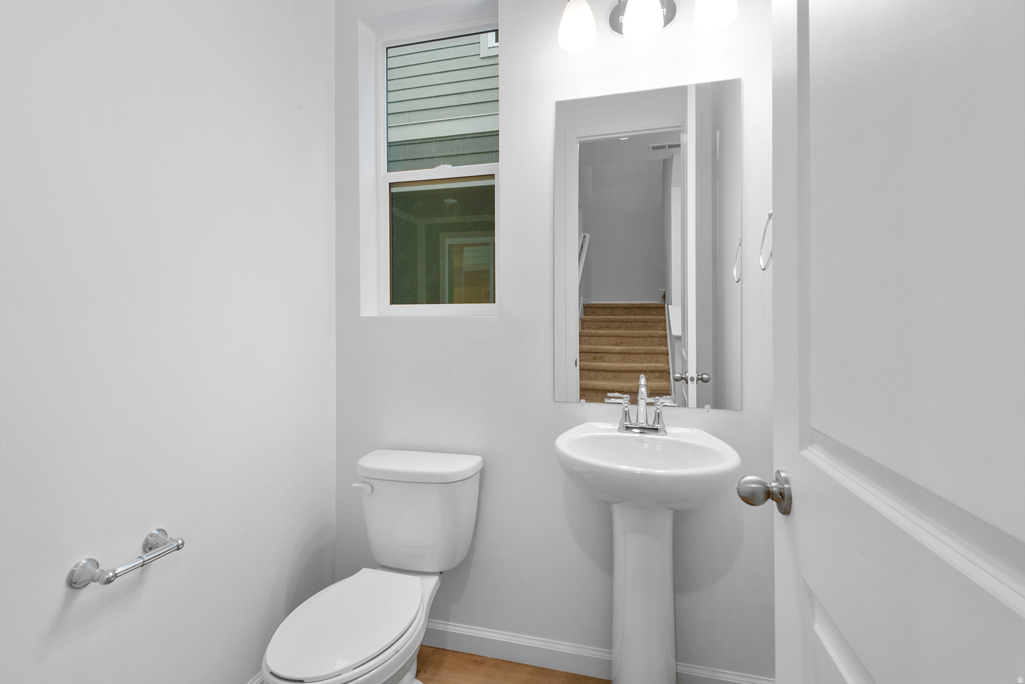 VILLAGES AT ARROWHEAD PARK - Residential