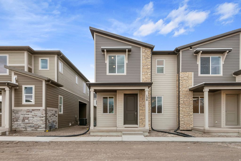 Photo of 1302 E 1670 St N #908, Payson, UT 84651 (MLS # 2134452)