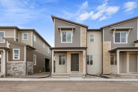 Photo of 1302 E 1670 St N #908, Payson, UT 84651 (MLS # 2134452)