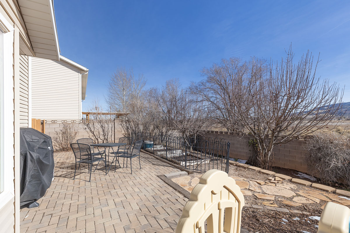 GEMINI MEADOWS SUBDIVISION - Residential