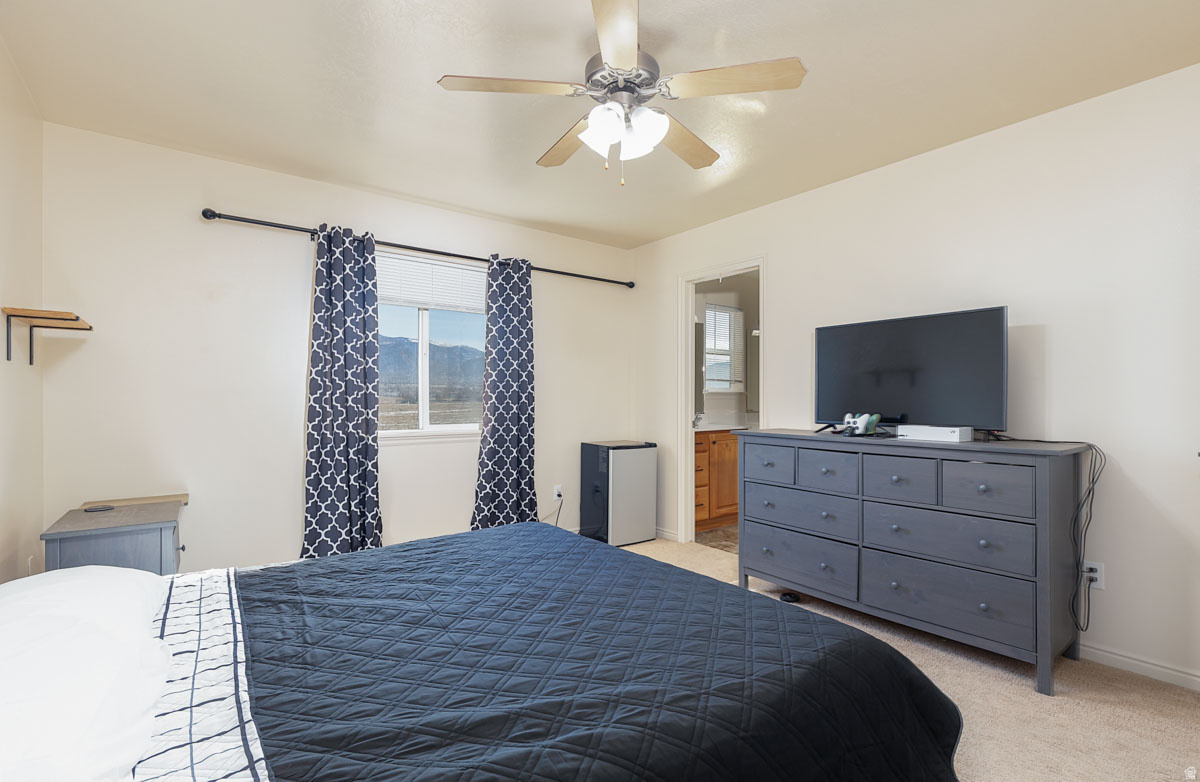 GEMINI MEADOWS SUBDIVISION - Residential