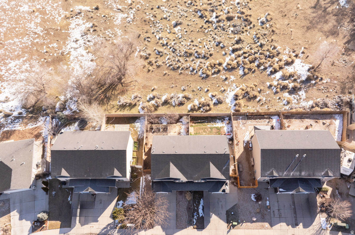 GEMINI MEADOWS SUBDIVISION - Residential