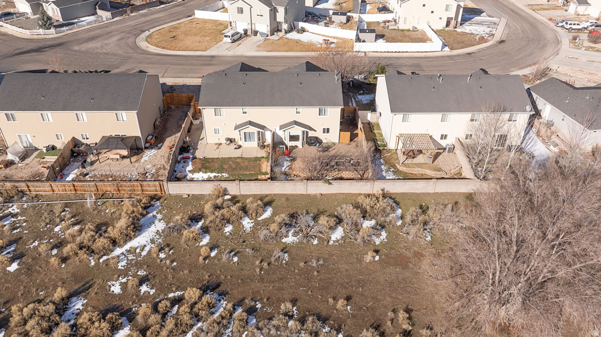 GEMINI MEADOWS SUBDIVISION - Residential