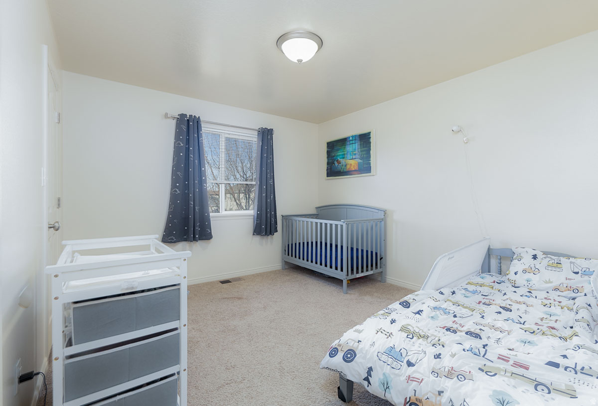 GEMINI MEADOWS SUBDIVISION - Residential