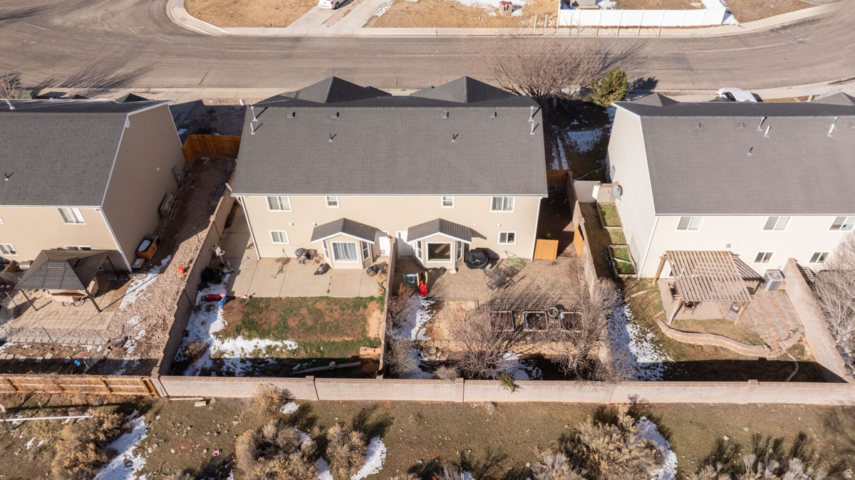 GEMINI MEADOWS SUBDIVISION - Residential