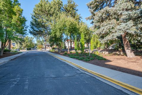 Tiny photo for 1190 E 2700 S #A1, Salt Lake City, UT 84106 (MLS # 2151088)