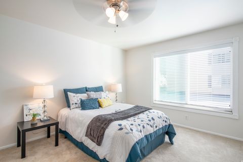 Tiny photo for 1190 E 2700 S #A1, Salt Lake City, UT 84106 (MLS # 2151088)