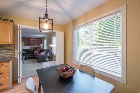 Tiny photo for 1190 E 2700 S #A1, Salt Lake City, UT 84106 (MLS # 2151088)