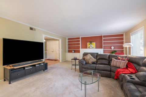 Tiny photo for 1190 E 2700 S #A1, Salt Lake City, UT 84106 (MLS # 2151088)