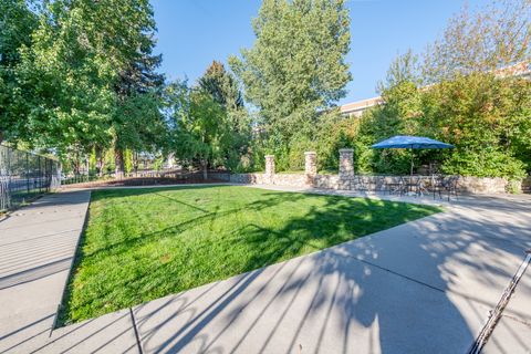Tiny photo for 1190 E 2700 S #A1, Salt Lake City, UT 84106 (MLS # 2151088)