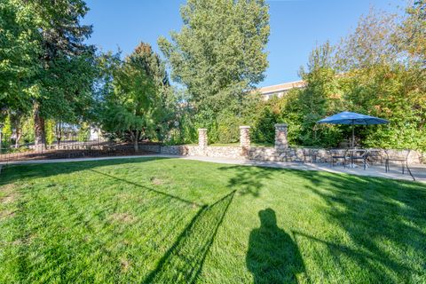 Tiny photo for 1190 E 2700 S #A1, Salt Lake City, UT 84106 (MLS # 2151088)