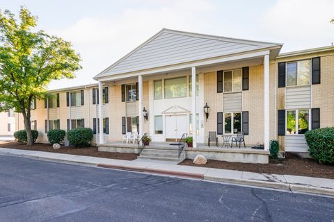 Tiny photo for 1190 E 2700 S #A1, Salt Lake City, UT 84106 (MLS # 2151088)
