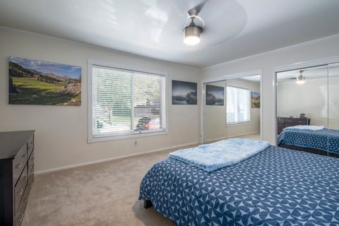 Tiny photo for 1190 E 2700 S #A1, Salt Lake City, UT 84106 (MLS # 2151088)