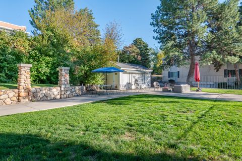Tiny photo for 1190 E 2700 S #A1, Salt Lake City, UT 84106 (MLS # 2151088)