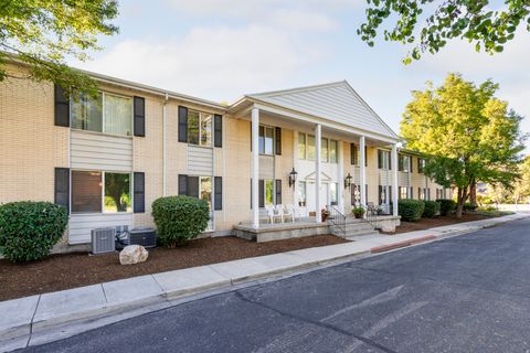 Tiny photo for 1190 E 2700 S #A1, Salt Lake City, UT 84106 (MLS # 2151088)