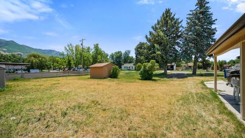 Tiny photo for 3780 ADAMS AVE, South Ogden, UT 84403 (MLS # 2167021)