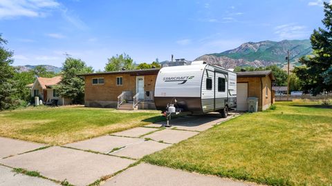 Tiny photo for 3780 ADAMS AVE, South Ogden, UT 84403 (MLS # 2167021)