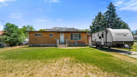 Photo of 3780 ADAMS AVE, South Ogden, UT 84403 (MLS # 2167021)