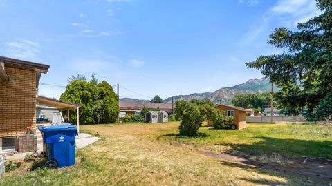 Tiny photo for 3780 ADAMS AVE, South Ogden, UT 84403 (MLS # 2167021)