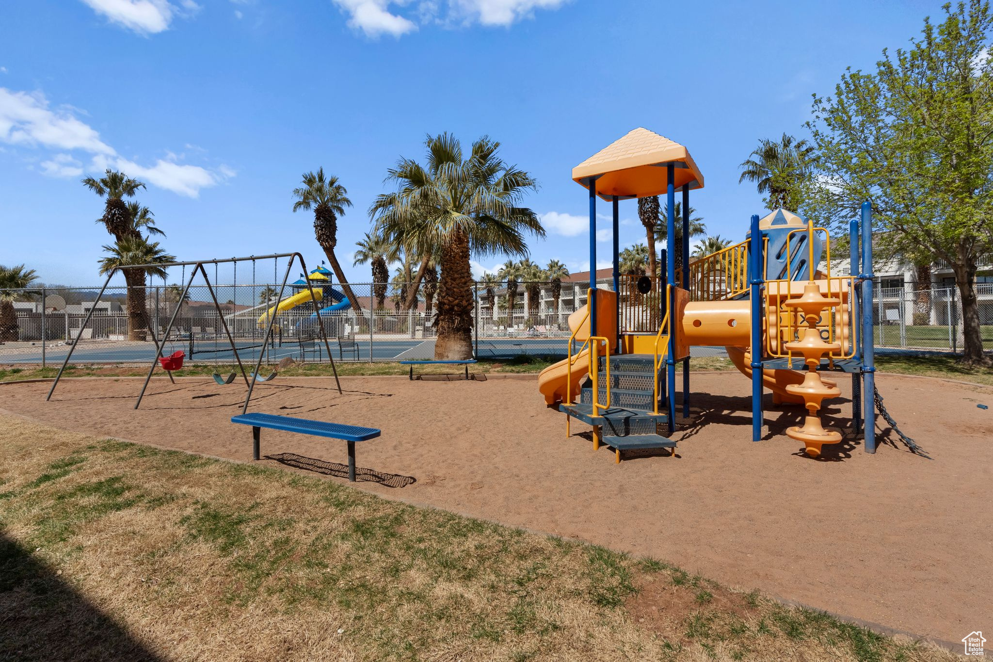 1845 W Canyon View Dr #1609, Saint George, Utah image 31