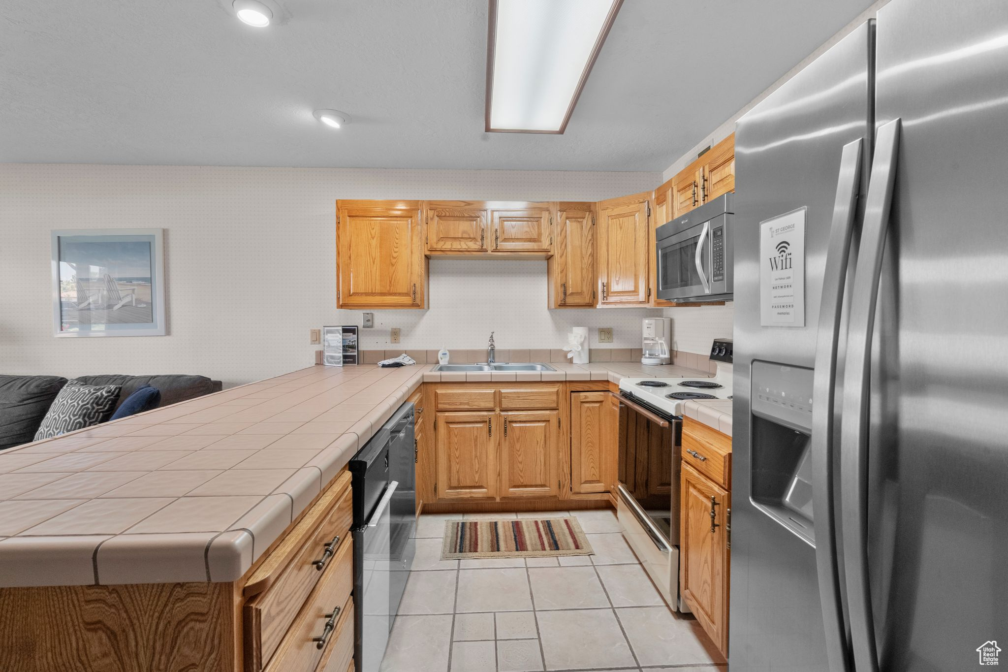 1845 W Canyon View Dr #1609, Saint George, Utah image 11