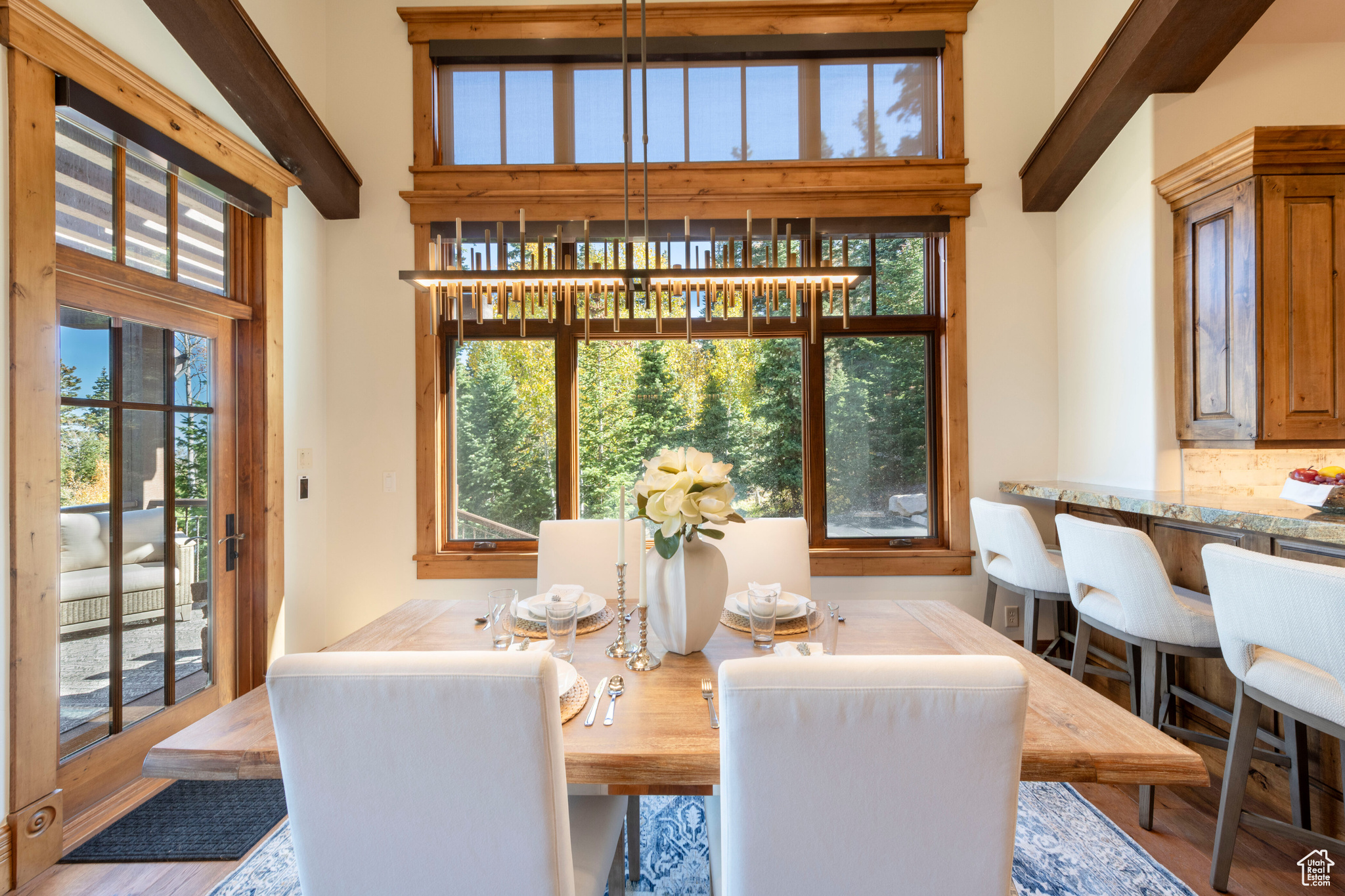 LOOKOUT AT DEER VALLEY - Residential