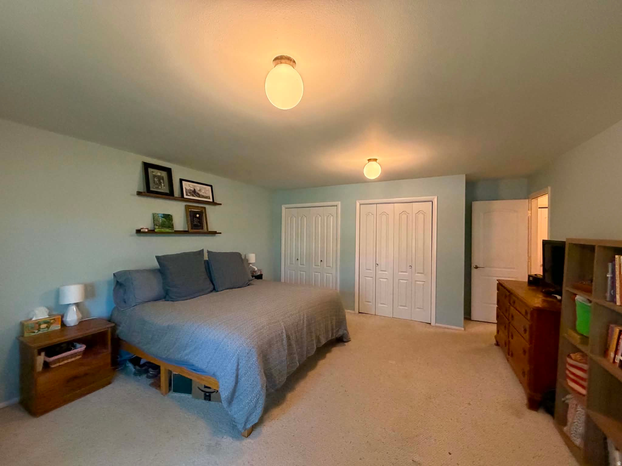 PARK CREST - Residential
