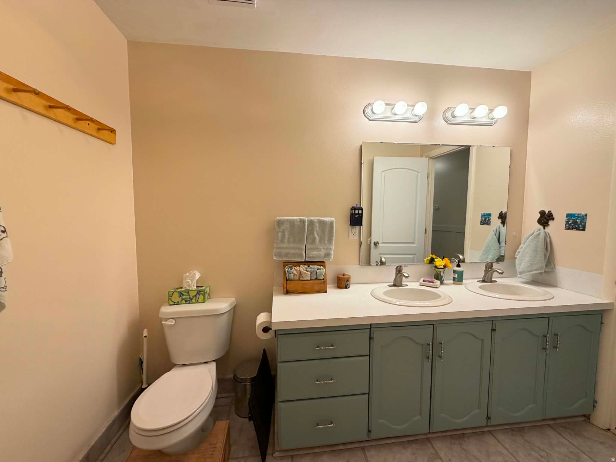 PARK CREST - Residential