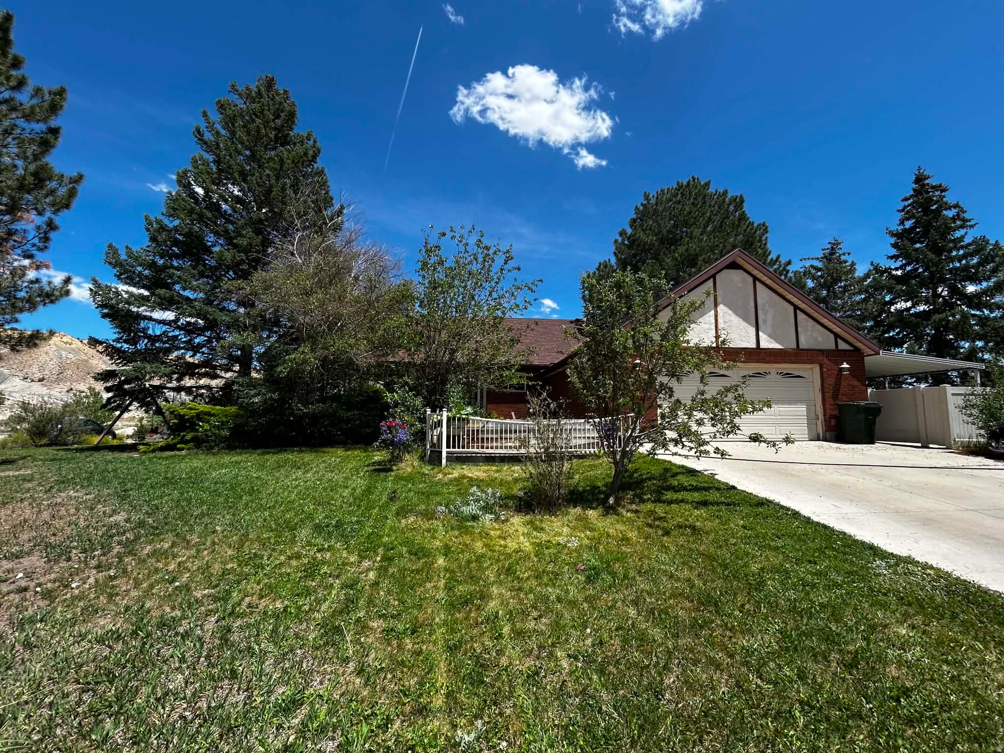 PARK CREST - Residential