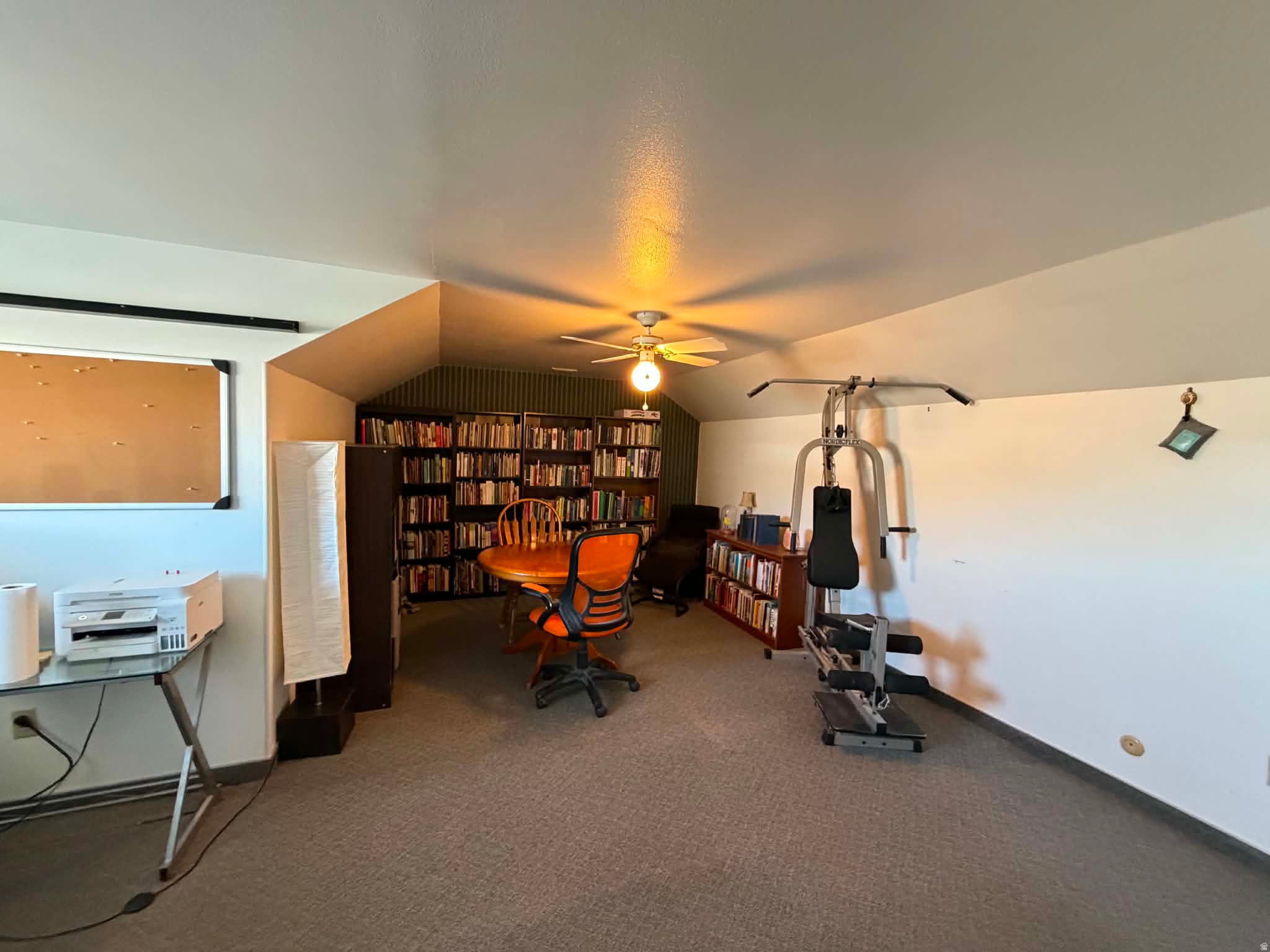 PARK CREST - Residential