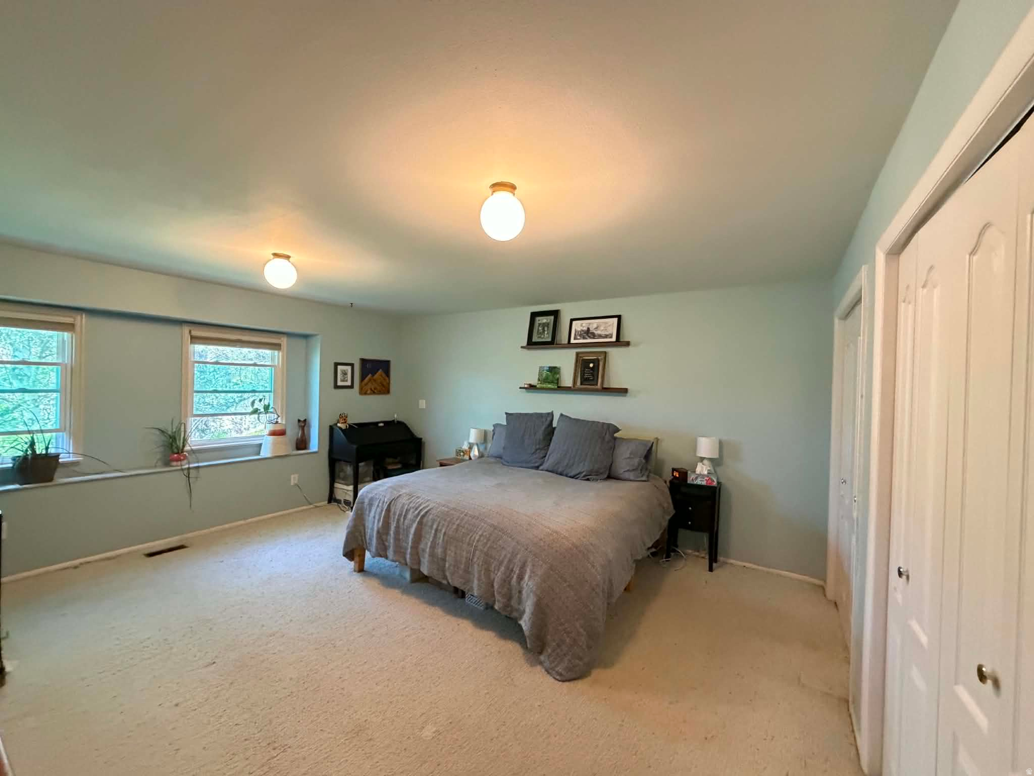 PARK CREST - Residential