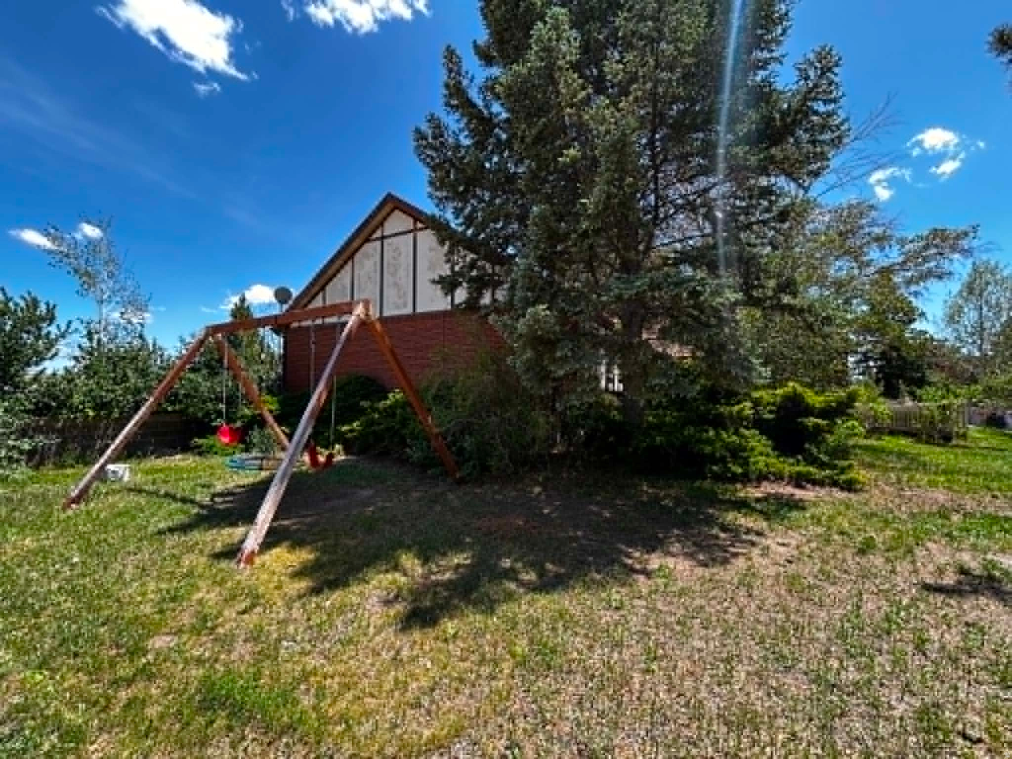 PARK CREST - Residential