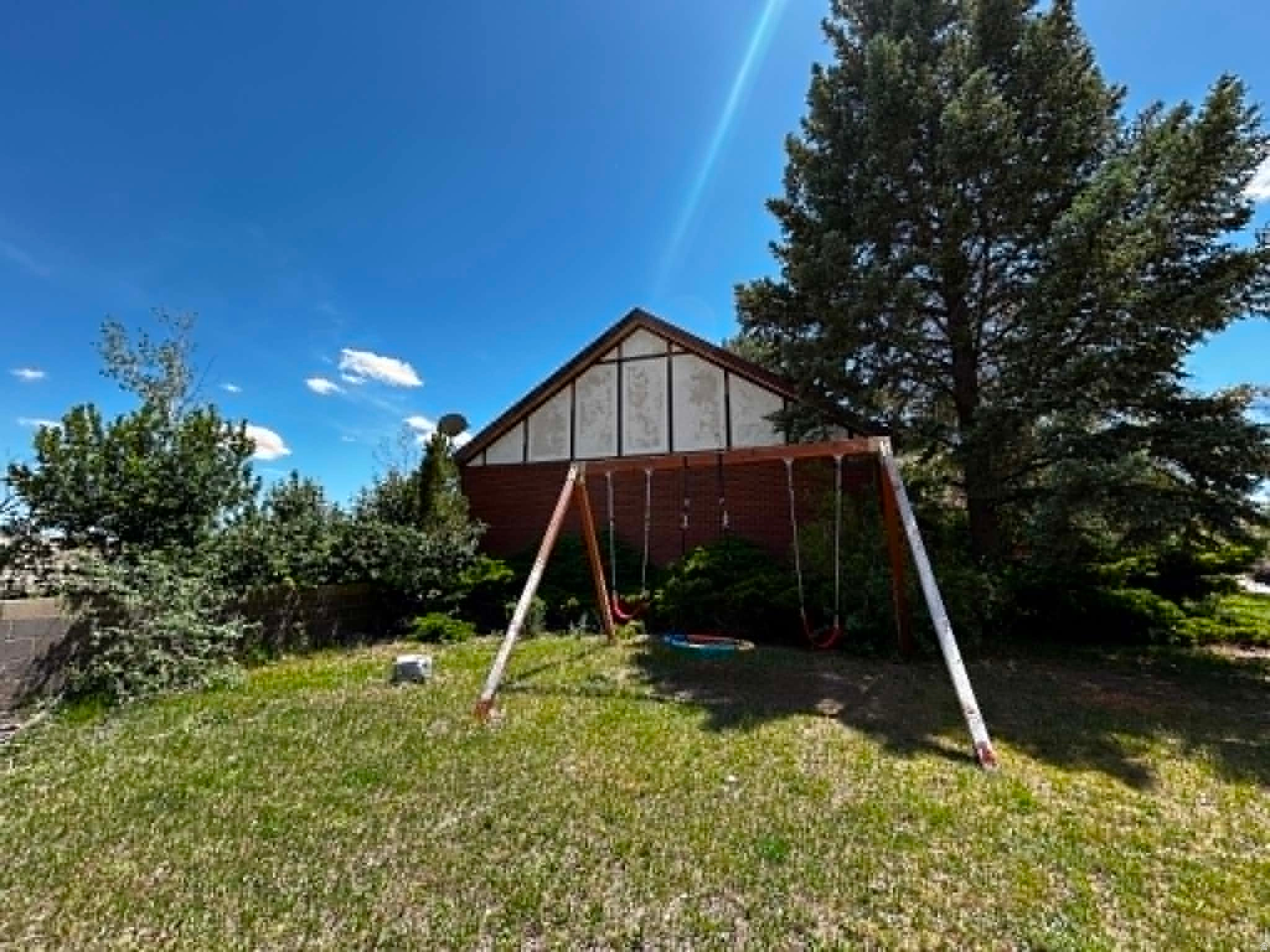PARK CREST - Residential