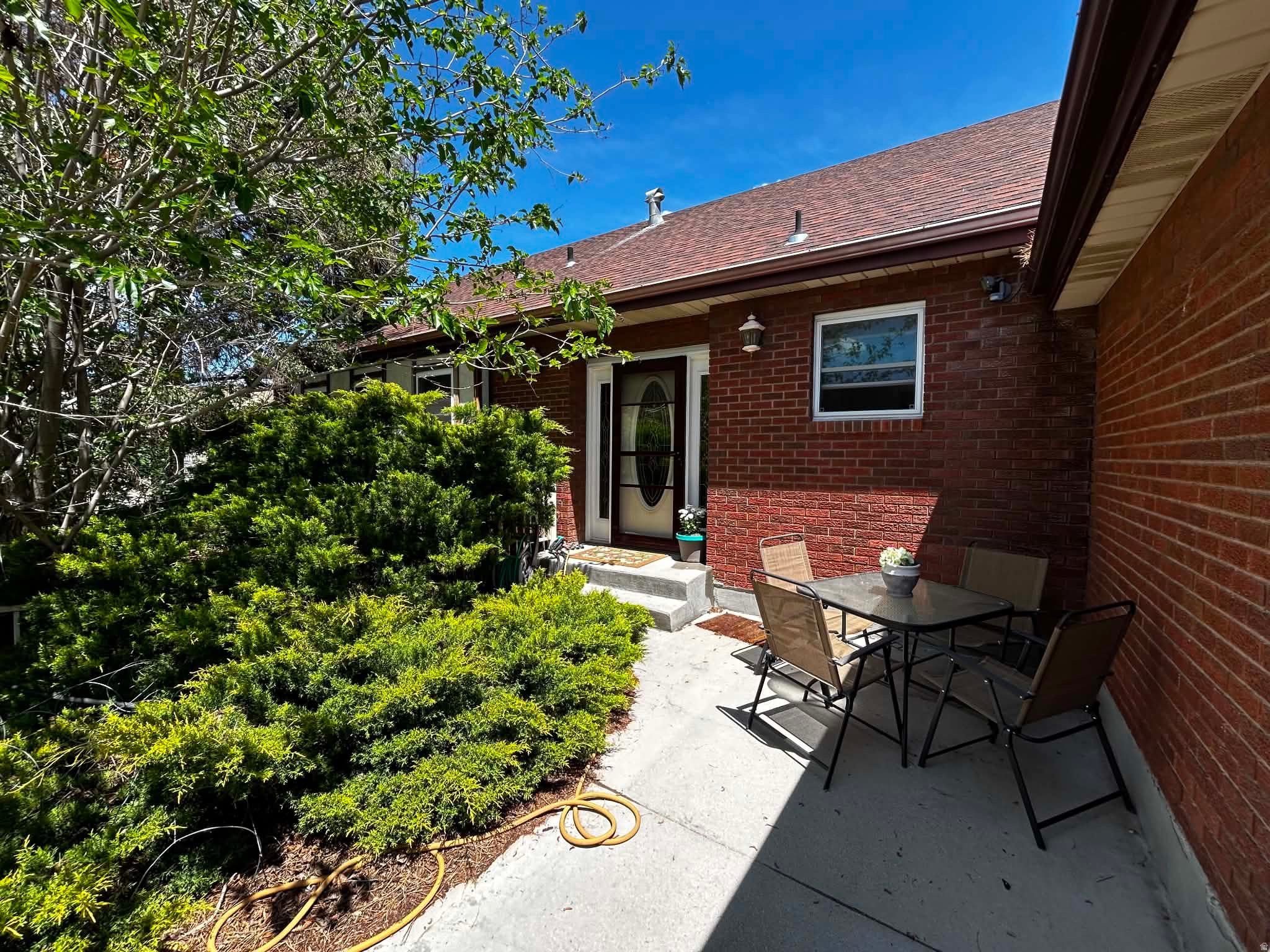 PARK CREST - Residential