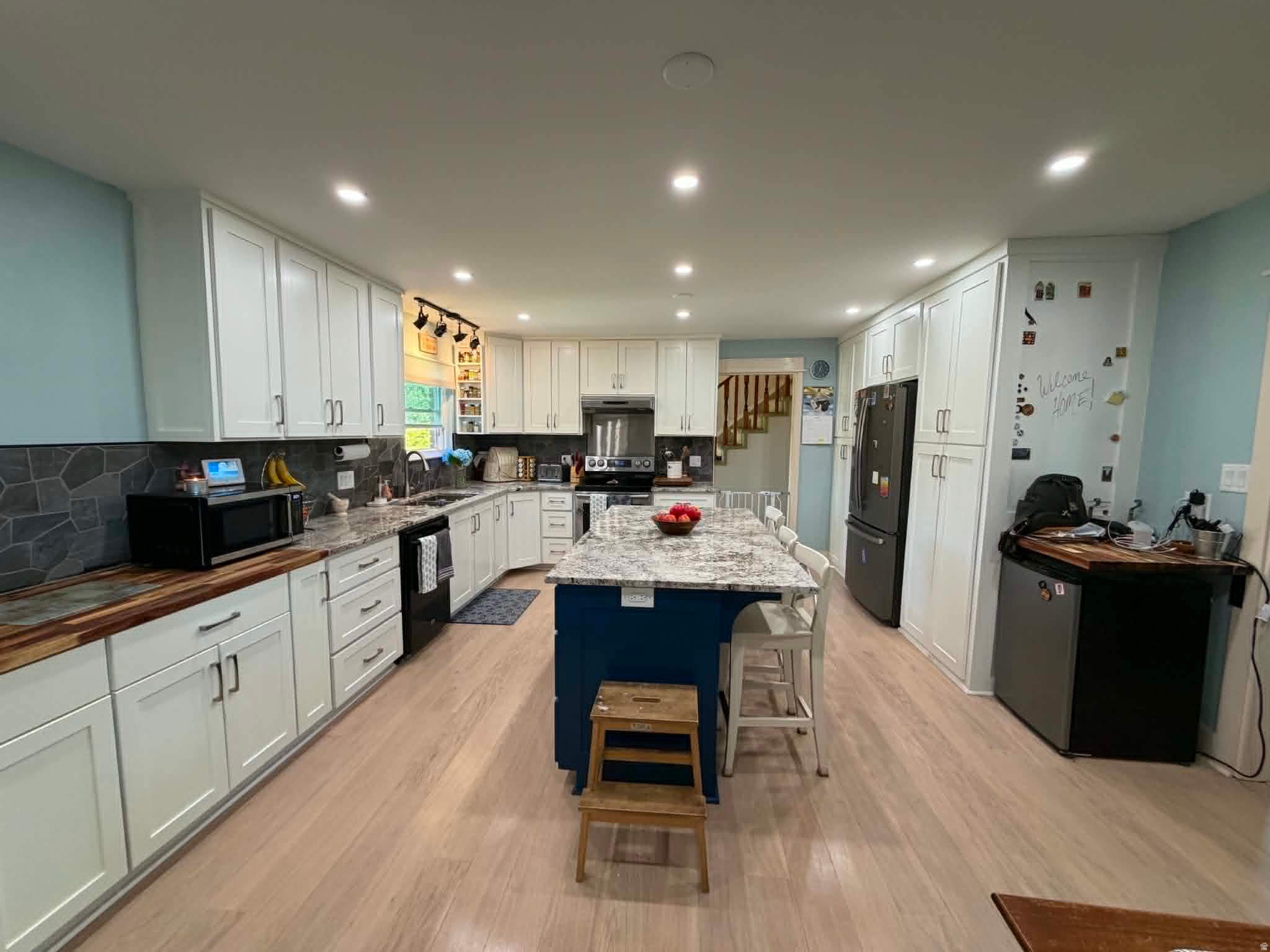 PARK CREST - Residential