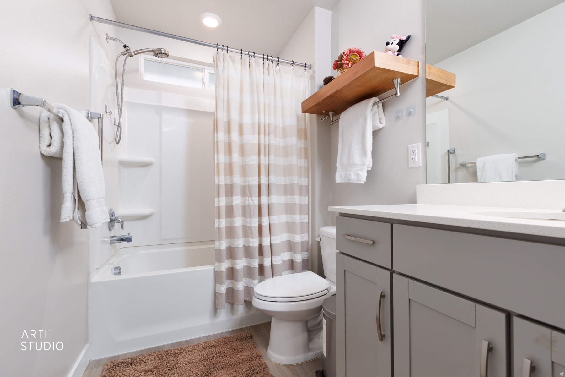 MILLPOINT PUD - Residential