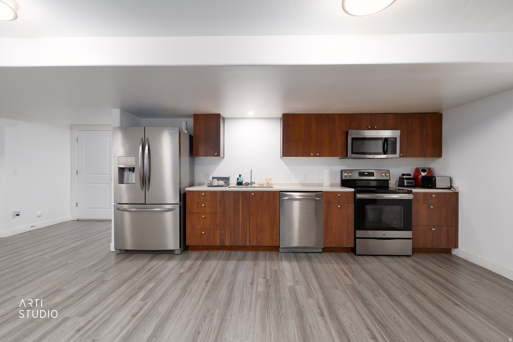 MILLPOINT PUD - Residential