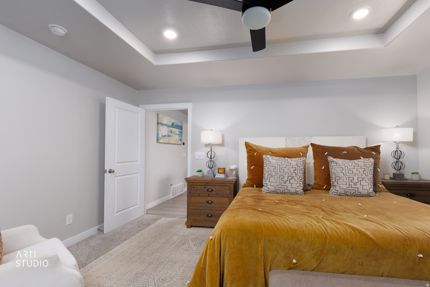 MILLPOINT PUD - Residential