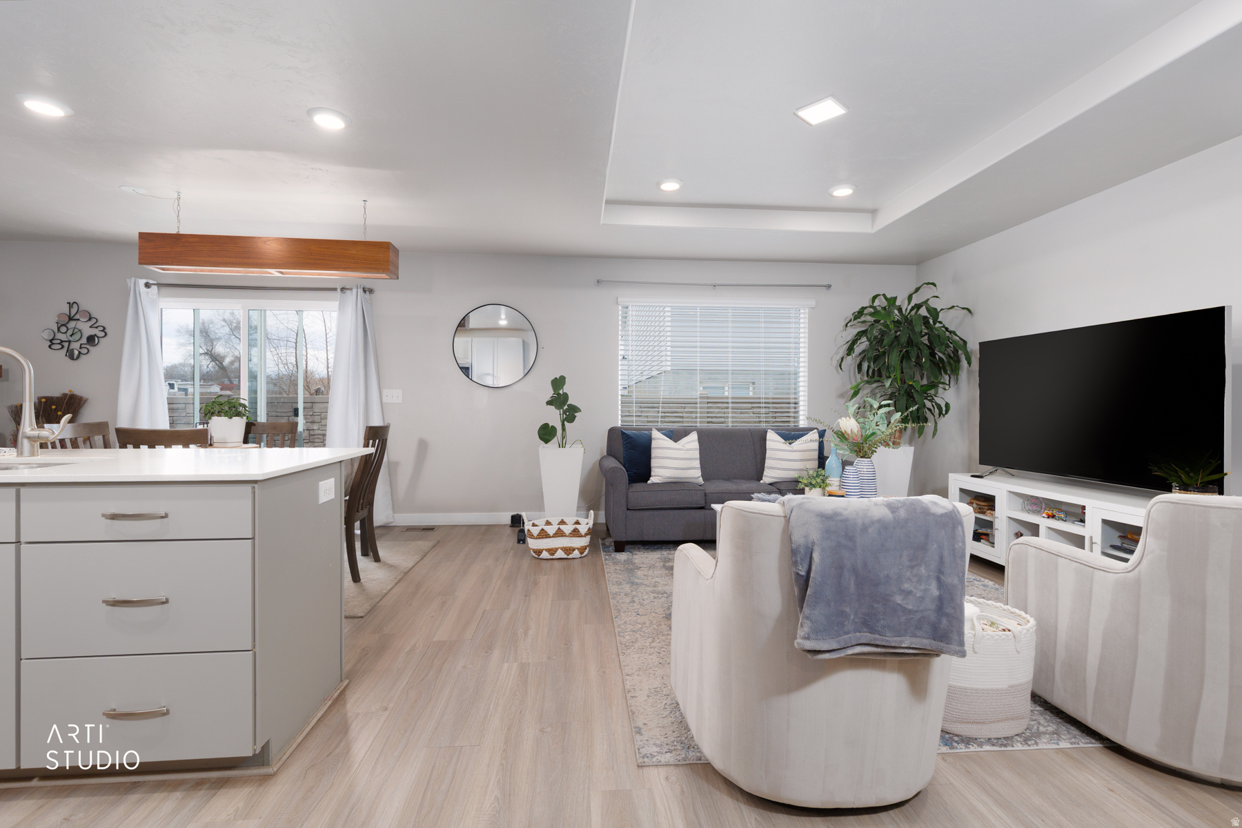 MILLPOINT PUD - Residential