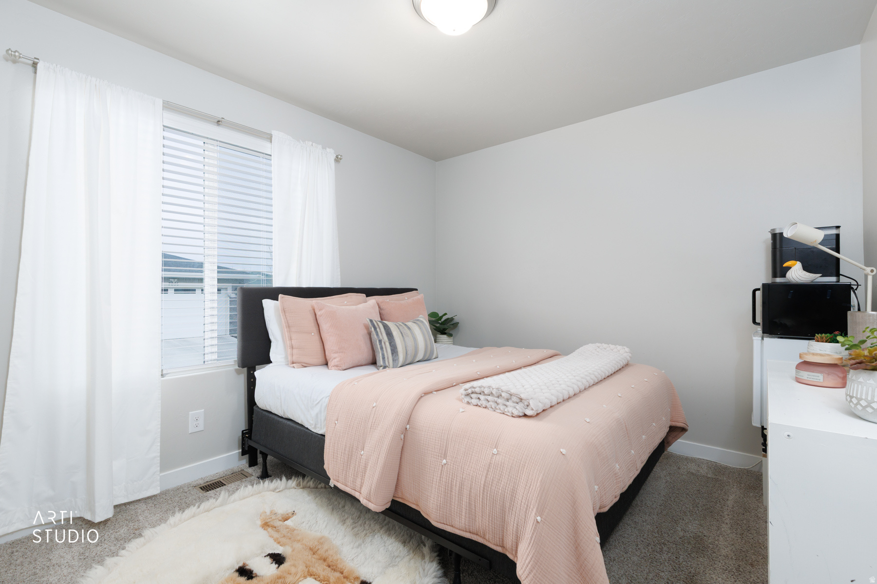 MILLPOINT PUD - Residential