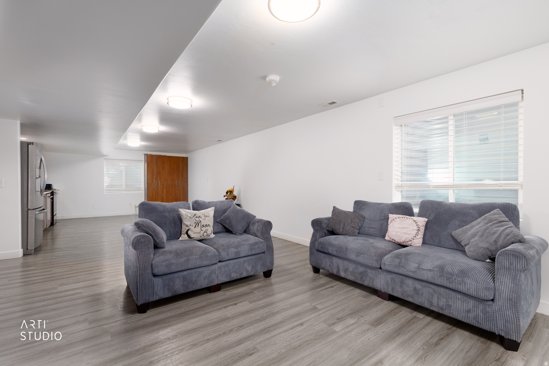 MILLPOINT PUD - Residential