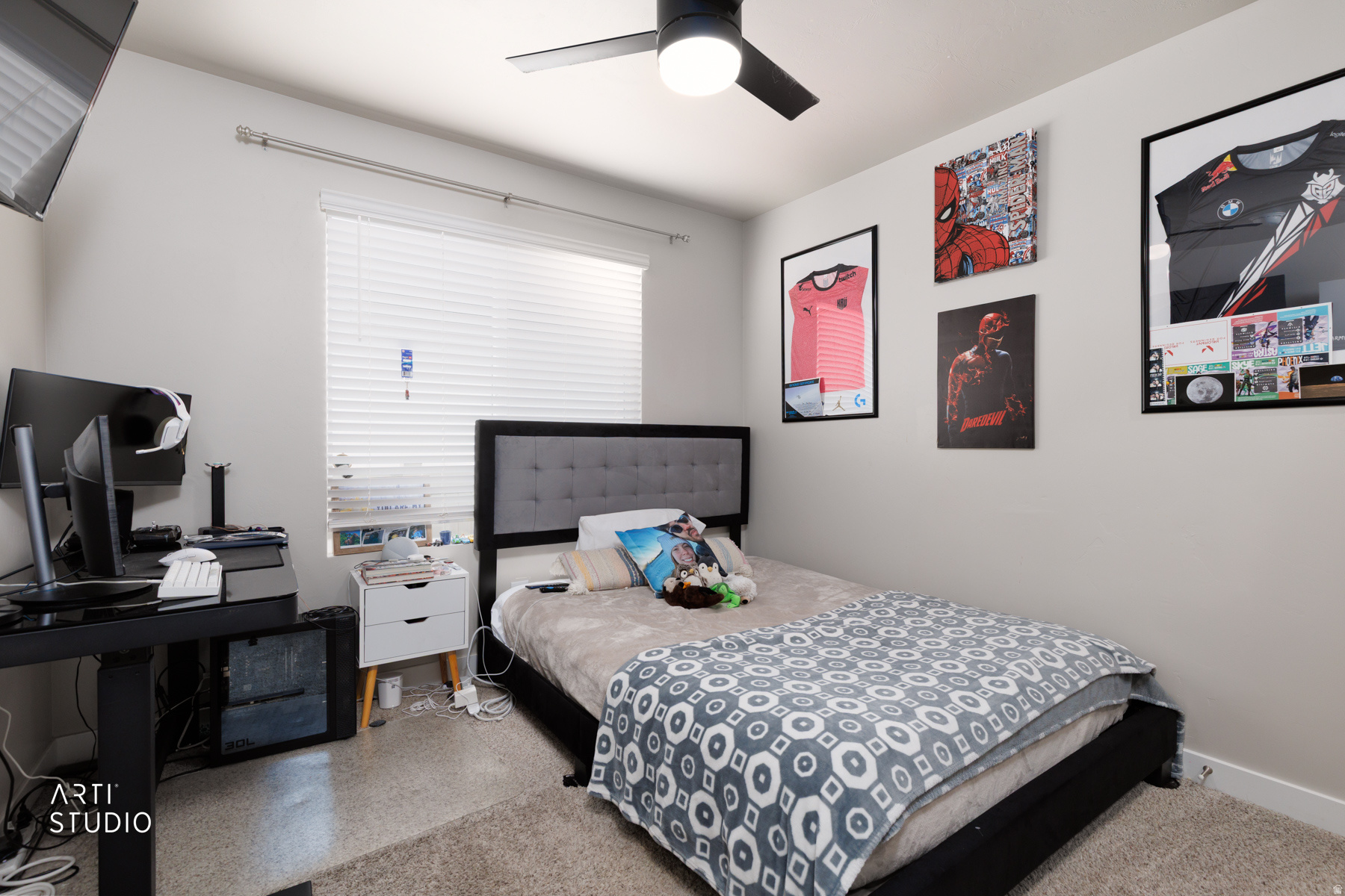 MILLPOINT PUD - Residential