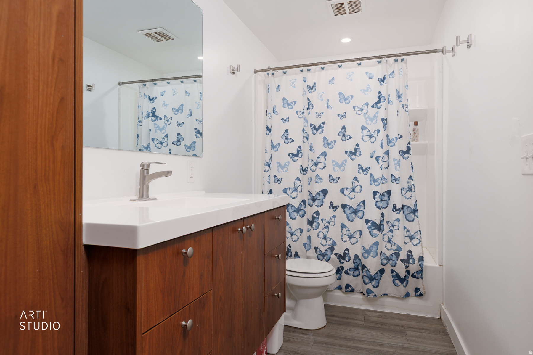 MILLPOINT PUD - Residential