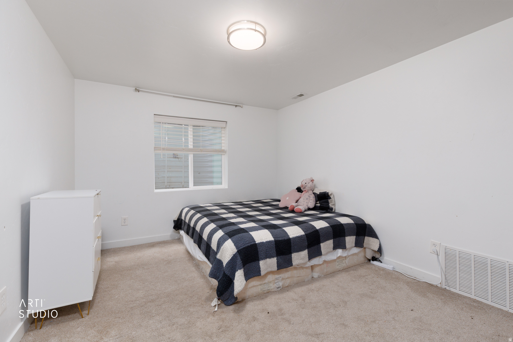 MILLPOINT PUD - Residential