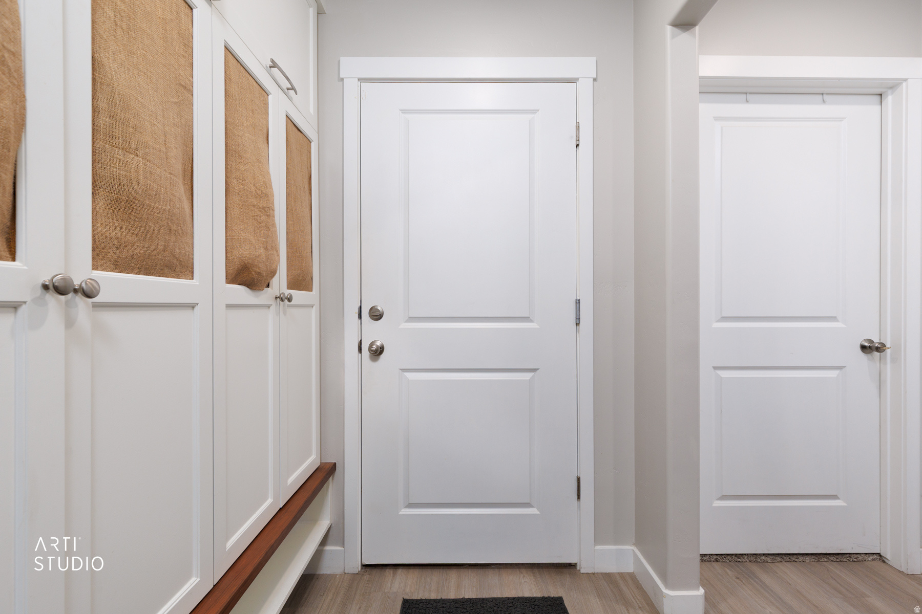 MILLPOINT PUD - Residential