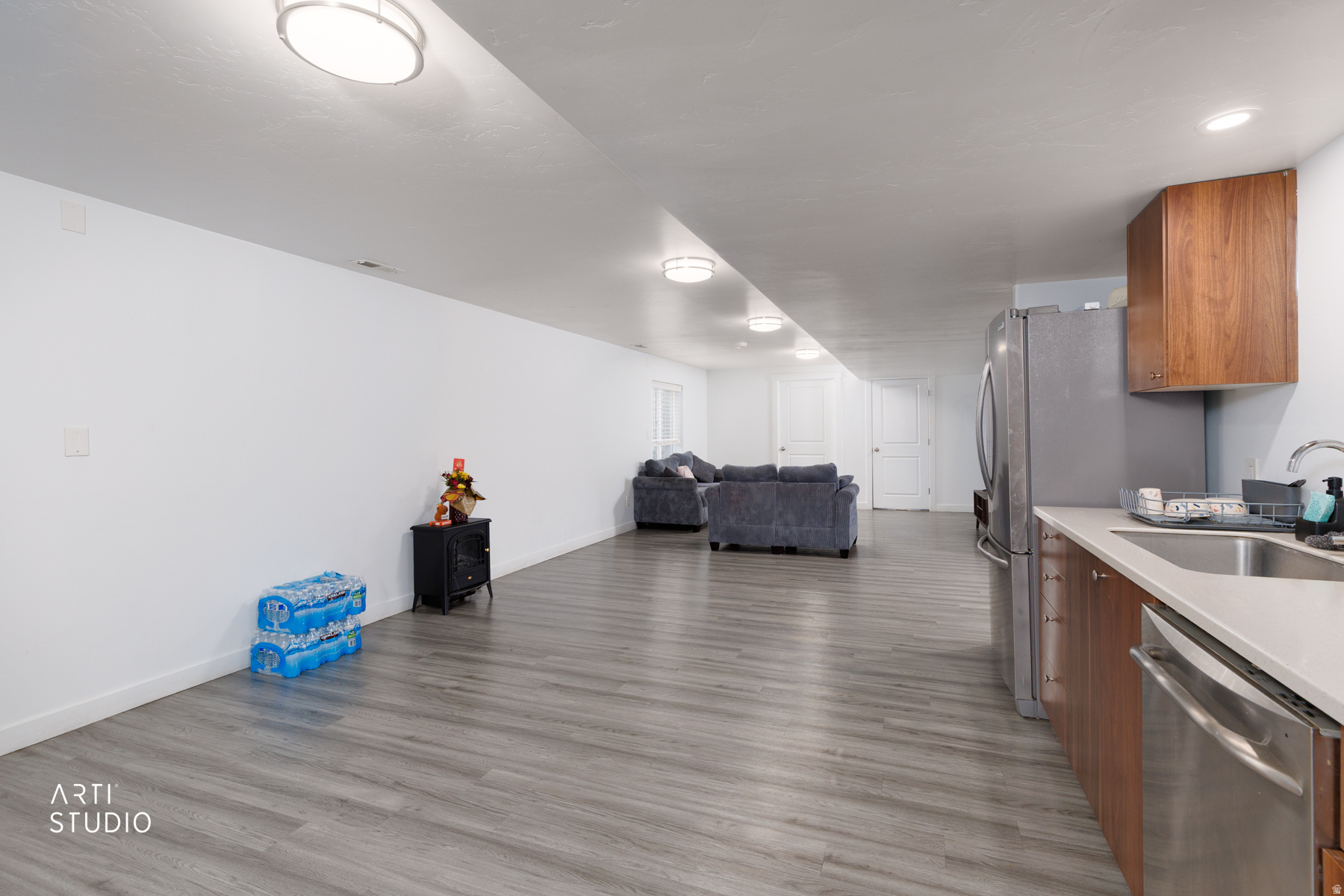 MILLPOINT PUD - Residential