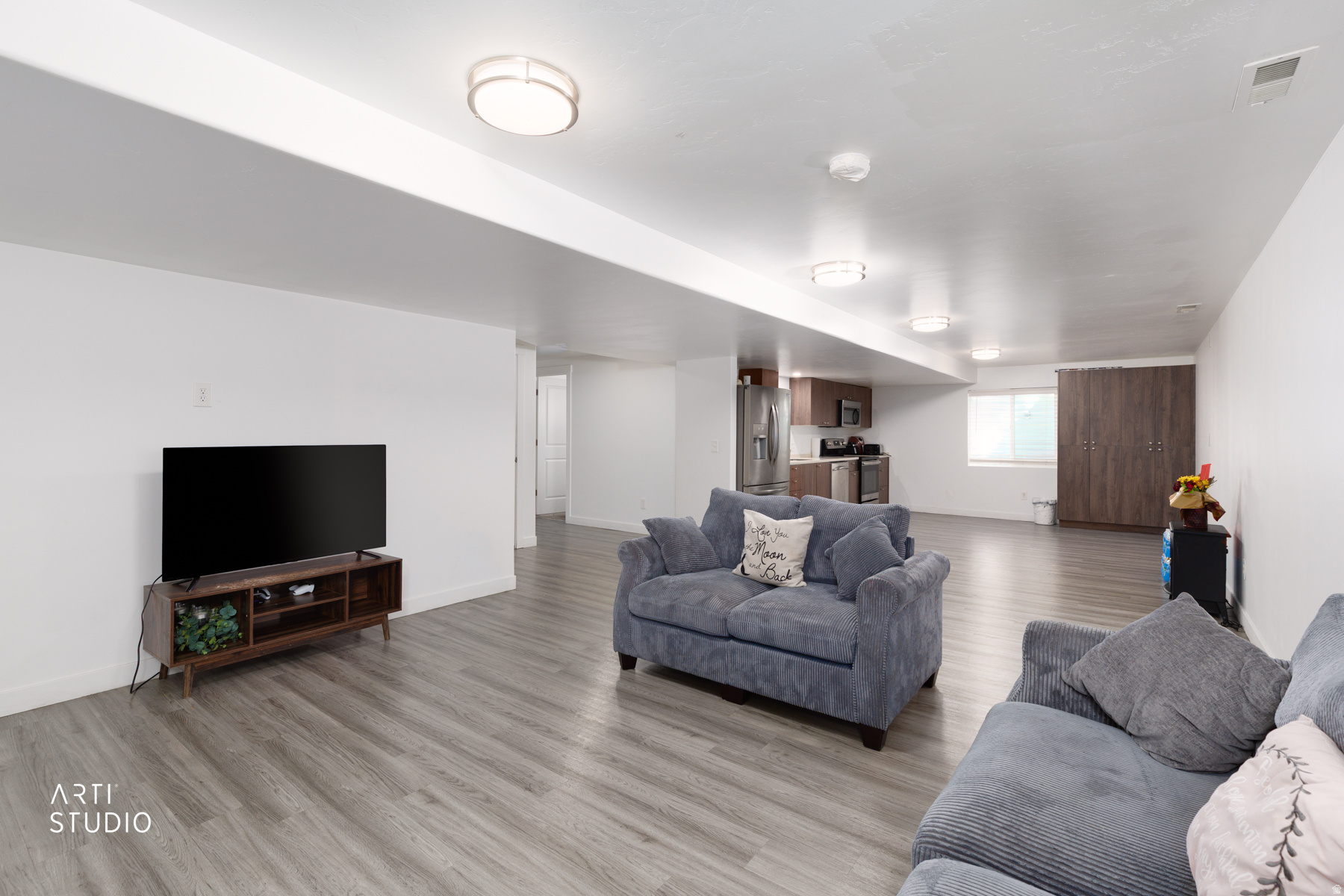 MILLPOINT PUD - Residential