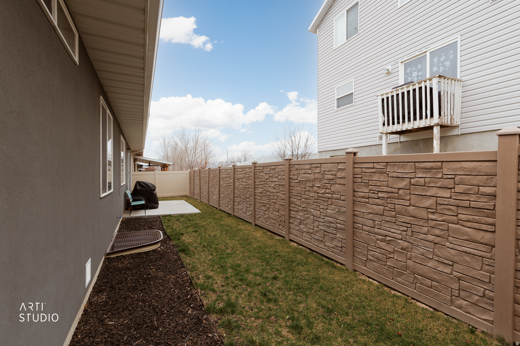 MILLPOINT PUD - Residential